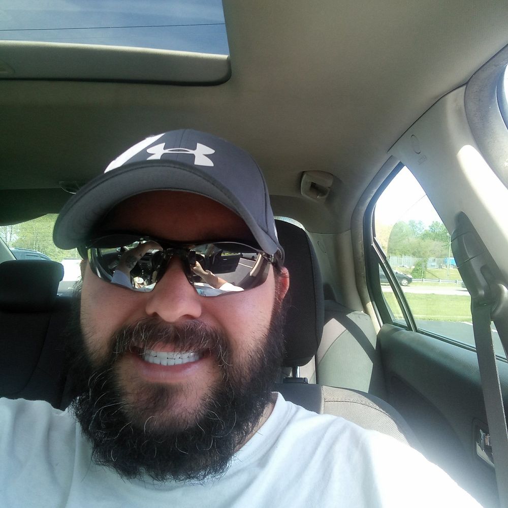Meet your Posher, Brad